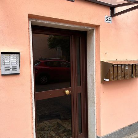 Fringiuli House Apartment Trevignano Romano Ngoại thất bức ảnh