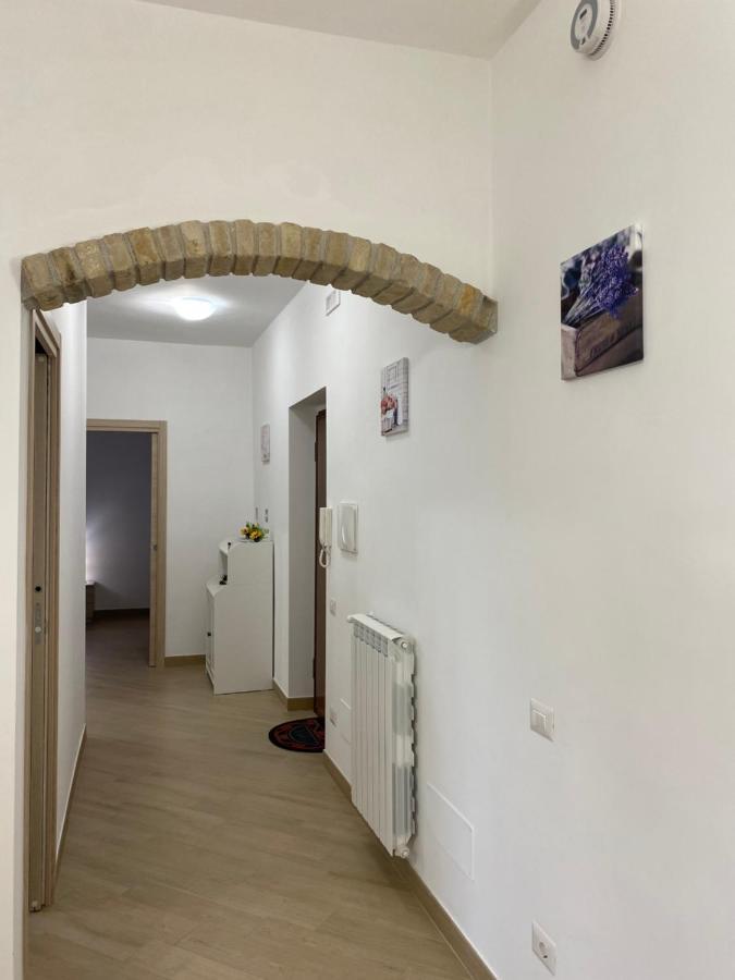 Fringiuli House Apartment Trevignano Romano Ngoại thất bức ảnh