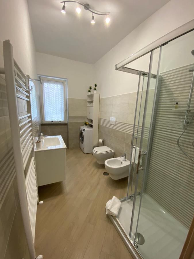 Fringiuli House Apartment Trevignano Romano Ngoại thất bức ảnh