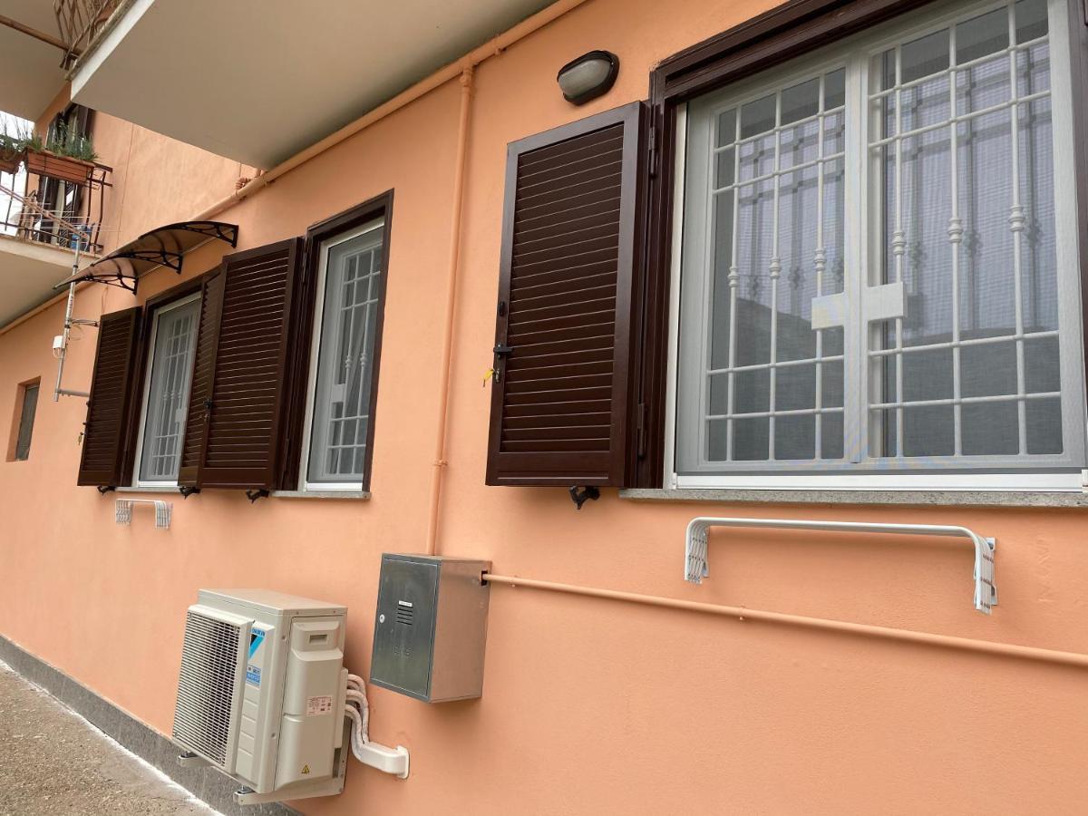 Fringiuli House Apartment Trevignano Romano Ngoại thất bức ảnh
