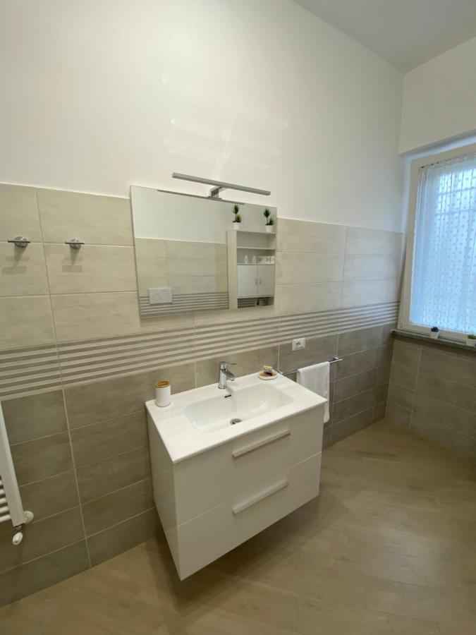 Fringiuli House Apartment Trevignano Romano Ngoại thất bức ảnh