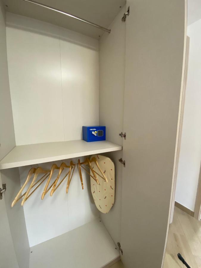 Fringiuli House Apartment Trevignano Romano Ngoại thất bức ảnh