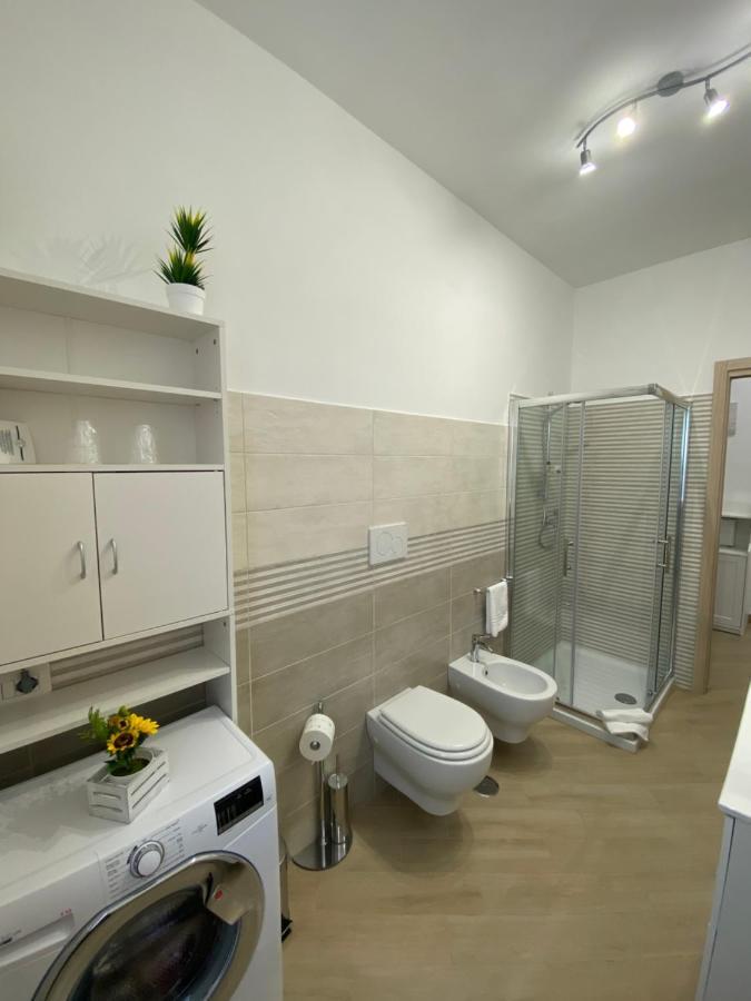 Fringiuli House Apartment Trevignano Romano Ngoại thất bức ảnh