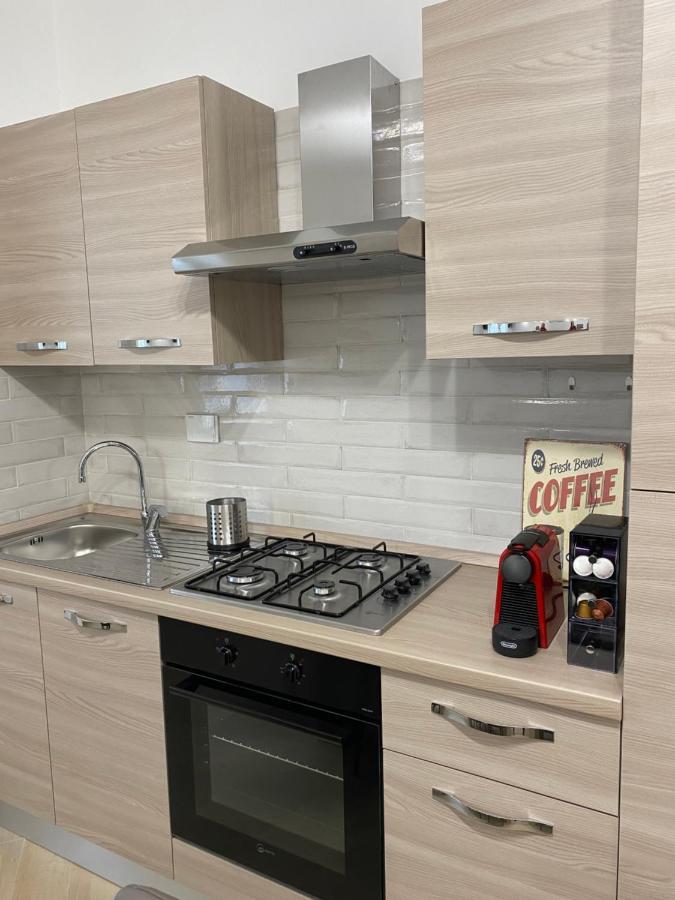 Fringiuli House Apartment Trevignano Romano Ngoại thất bức ảnh