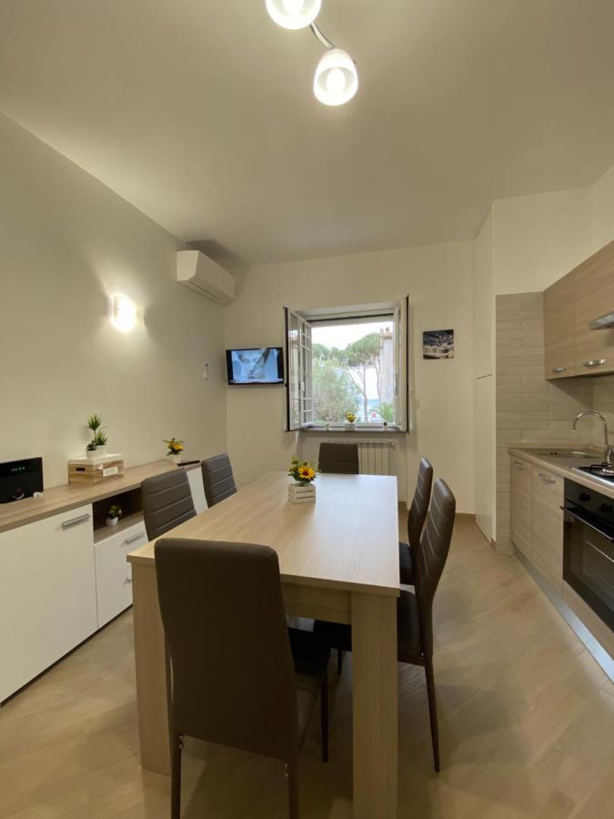 Fringiuli House Apartment Trevignano Romano Ngoại thất bức ảnh