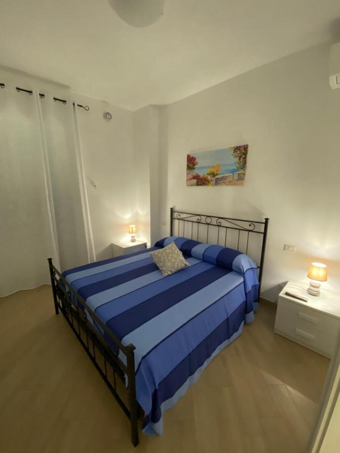Fringiuli House Apartment Trevignano Romano Ngoại thất bức ảnh