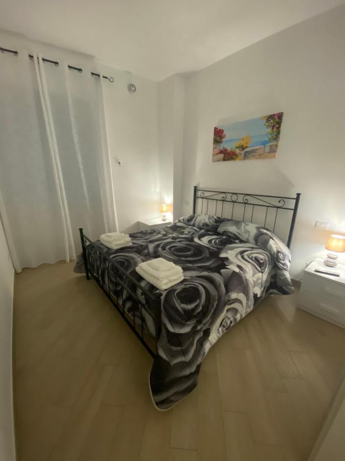 Fringiuli House Apartment Trevignano Romano Ngoại thất bức ảnh