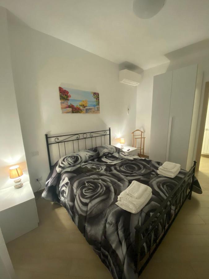 Fringiuli House Apartment Trevignano Romano Ngoại thất bức ảnh