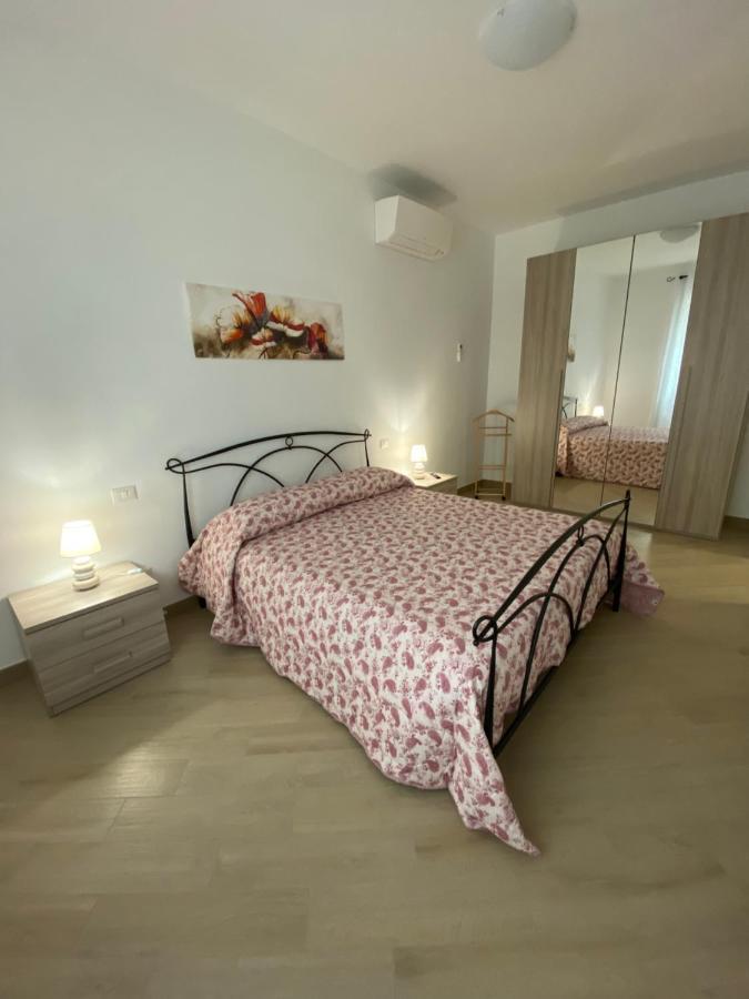 Fringiuli House Apartment Trevignano Romano Ngoại thất bức ảnh
